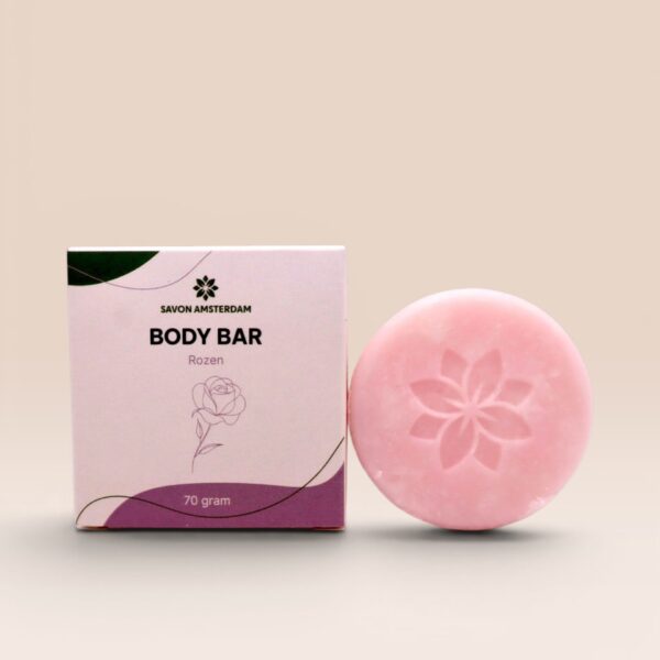 body bar rozen