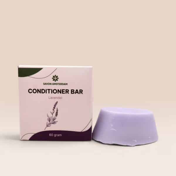 Conditioner Bar