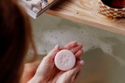 Body Bar - Rozen