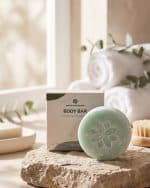 Body Bar - Eucalyptus - Afbeelding 2