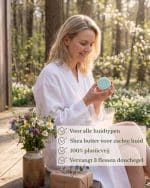 Body Bar - Eucalyptus - Afbeelding 3