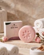 Body Bar - Rozen - Afbeelding 2