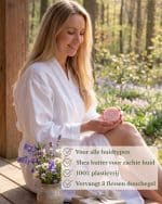 Body Bar - Rozen - Afbeelding 3