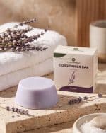 Conditioner Bar - Lavendel - Afbeelding 2