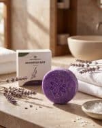 Shampoo Bar - Lavendel - Afbeelding 2