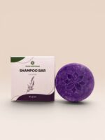 shampoo bar lavendel
